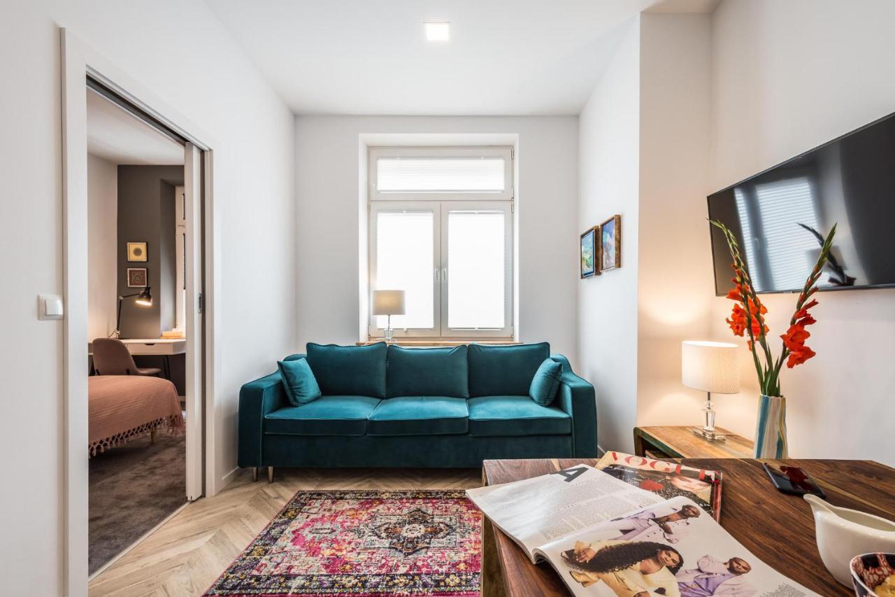 New Apartment! Jewish Quarter - Segundo Krakow Exterior photo